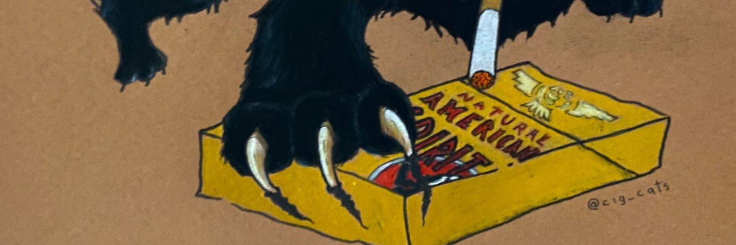 callipiller's profile banner image