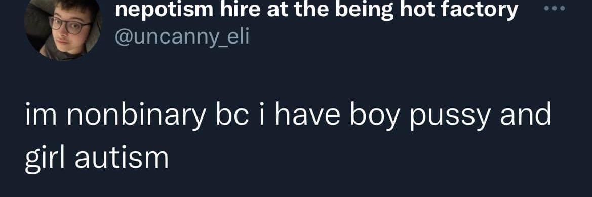 loudlydisabled's profile banner image