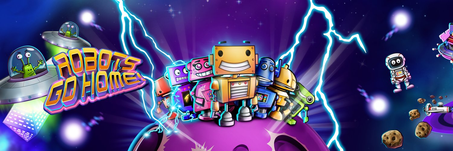 RobotsGoHome's profile banner image