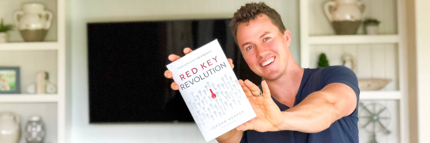 JordanKemper's profile banner image