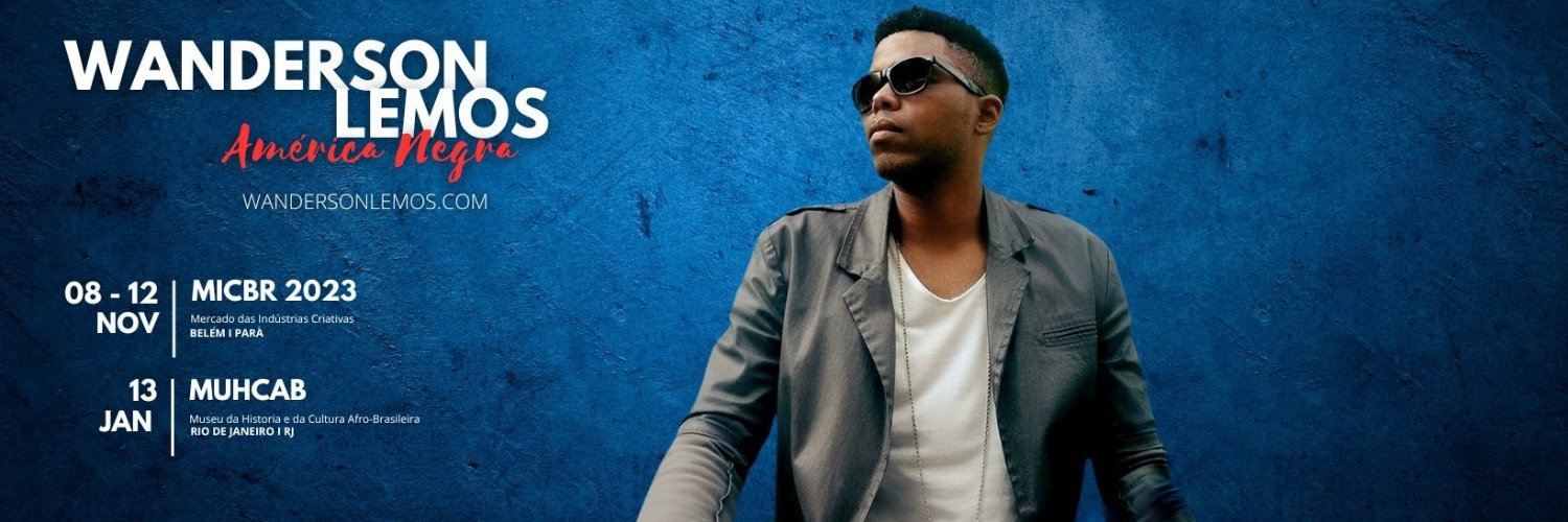 wandersonlemos's profile banner image