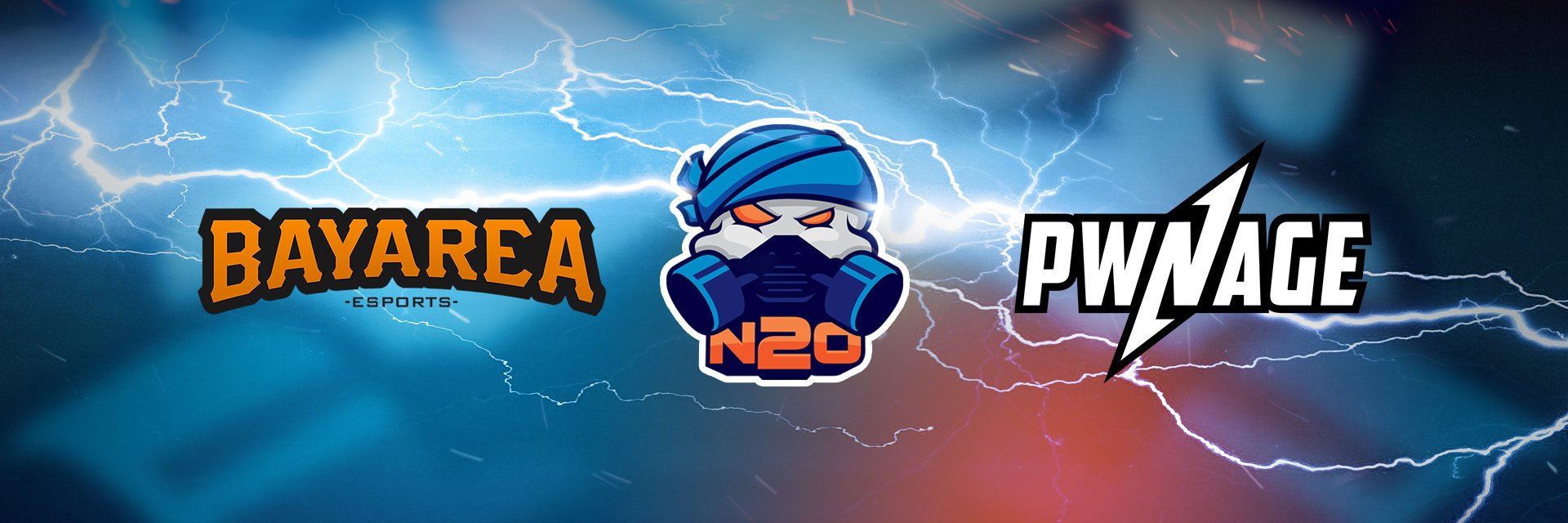 teamn2o's profile banner image