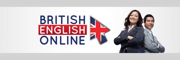BritEngOnline Profile Banner