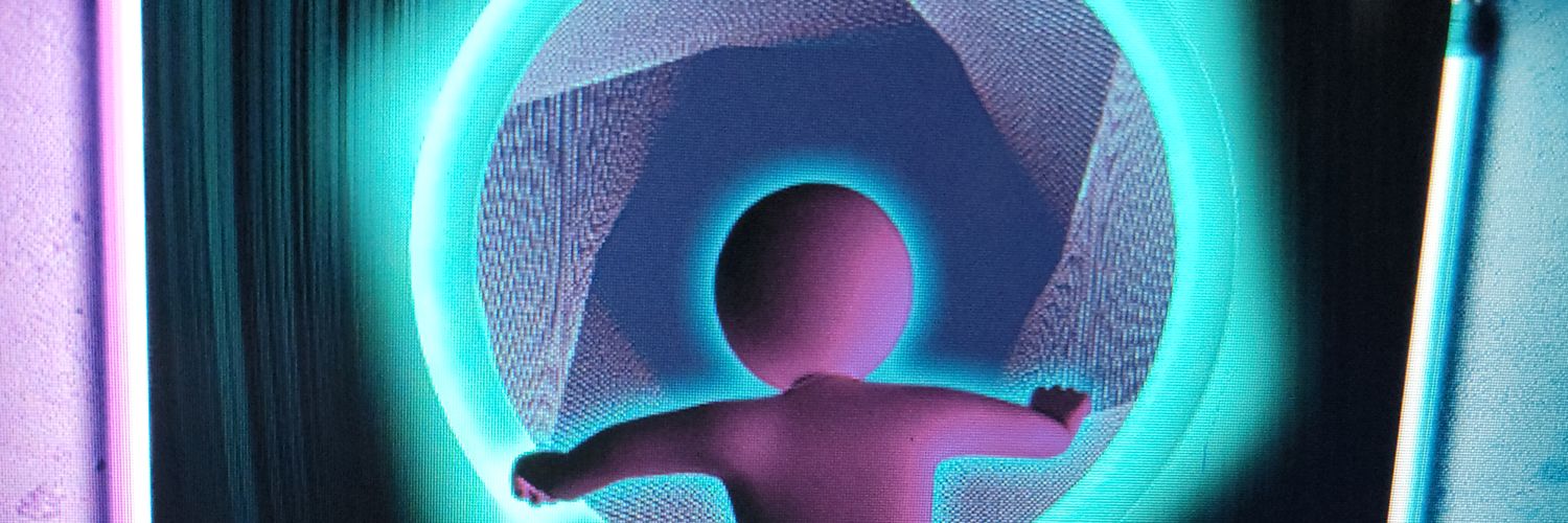 ZodaBeing's profile banner image