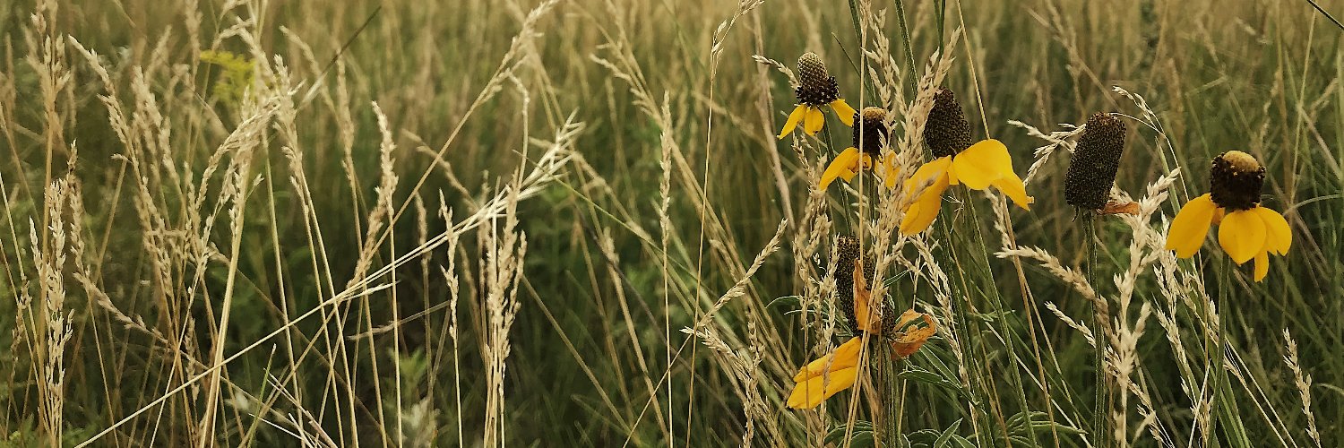 North Dakota Chapter TWS banner