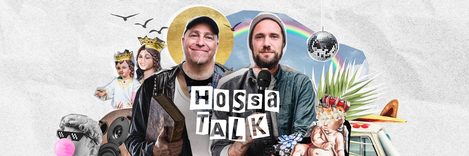 HossaTalk's profile banner image