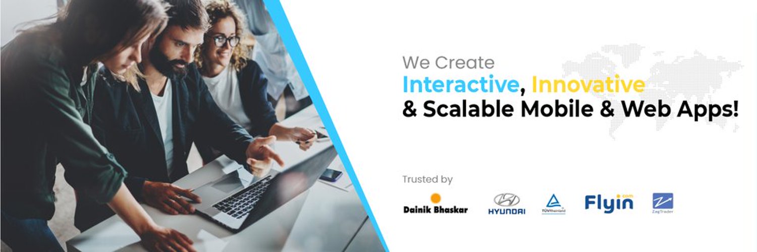 MobileCoderz's profile banner image