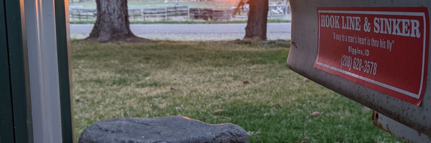 JockoJohnson2's profile banner image