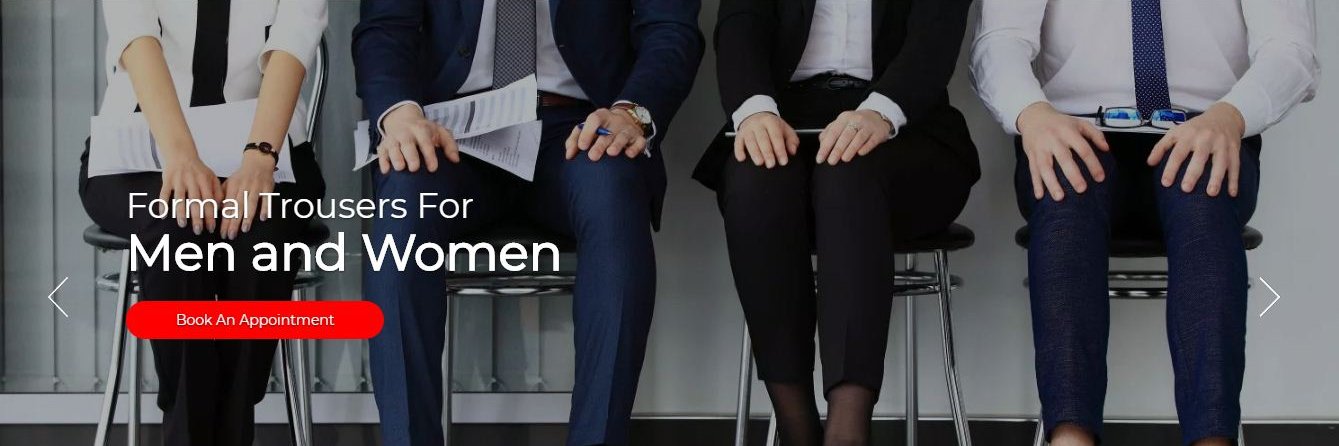 TailorNext's profile banner image