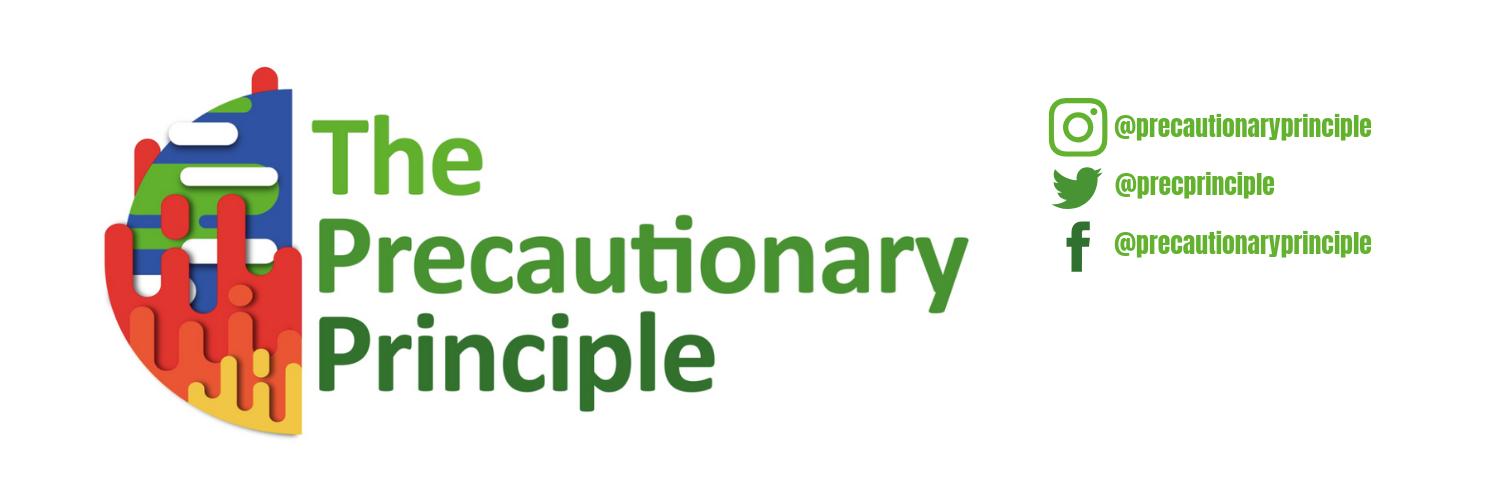 PrecPrinciple's profile banner image