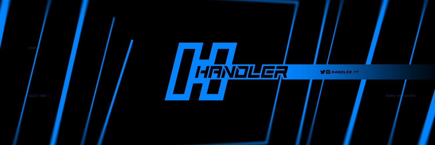 Handler banner
