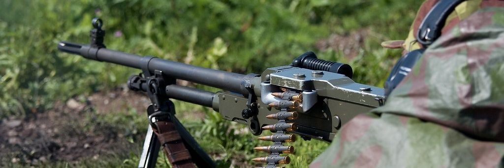 Daves Custom Airsoft banner