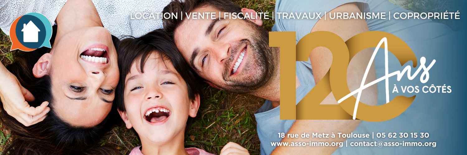 Association des Propriétaires & Copropriétaires banner