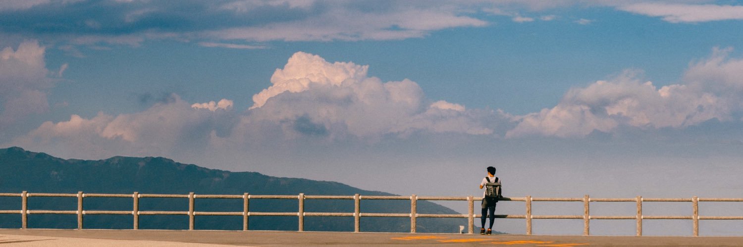 hasukonn's profile banner image