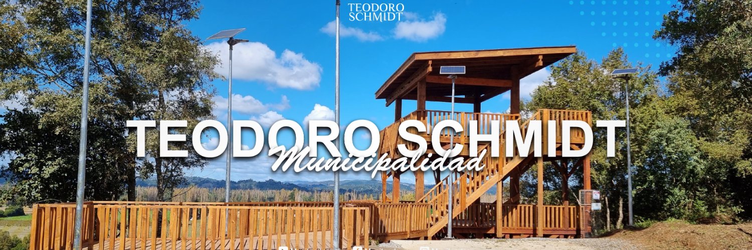 muniteodoro's profile banner image