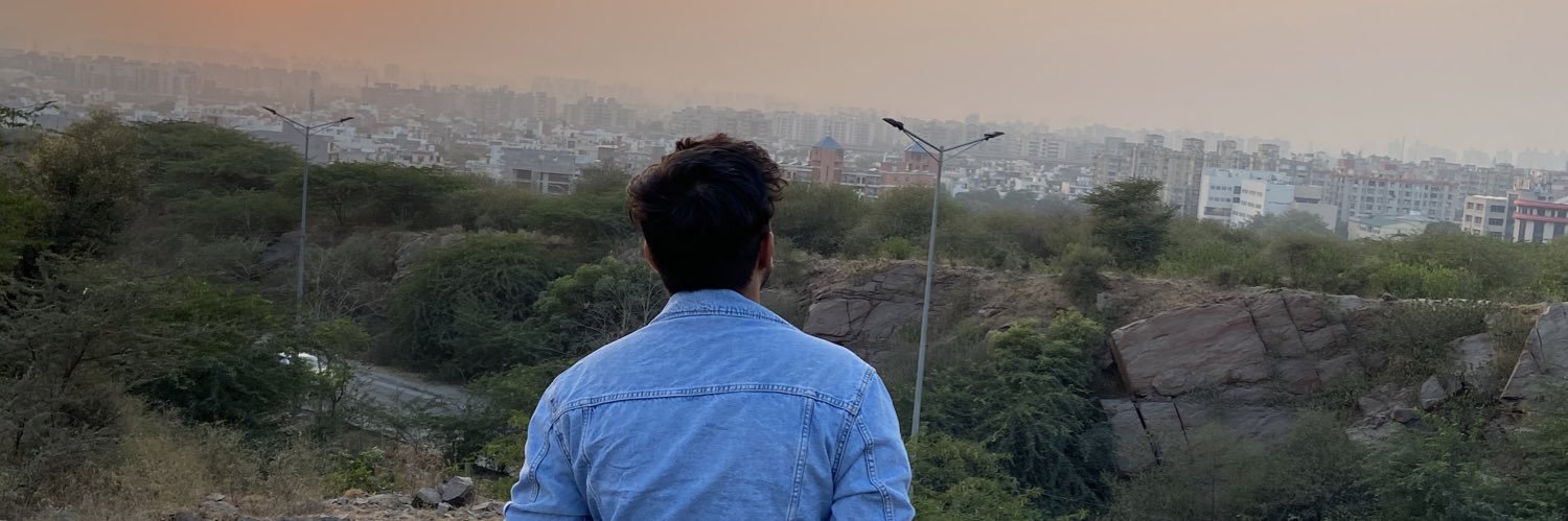 Akshat_Drizzy's profile banner image
