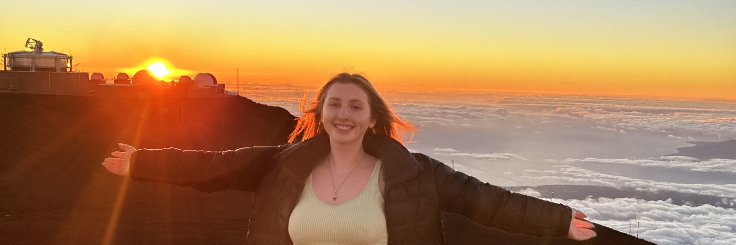 BrookeGoedken's profile banner image