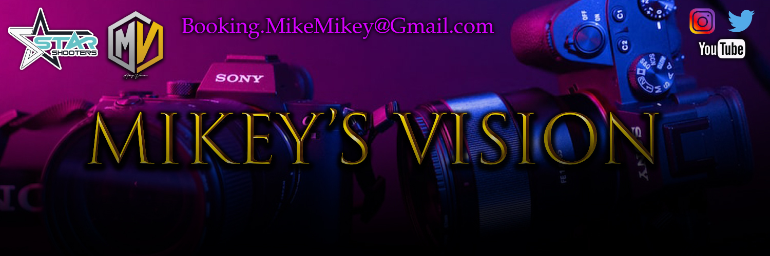 MikeMikeyLV's profile banner image