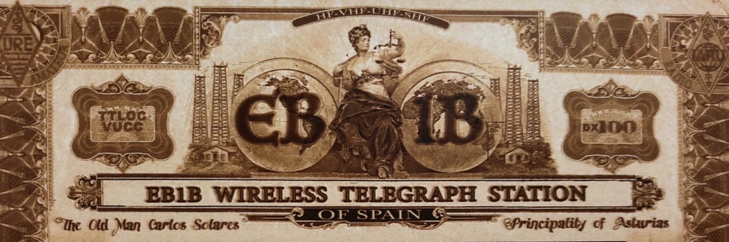 Carlos / EB1B banner