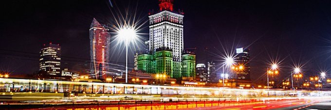 Paweł Bieliński banner