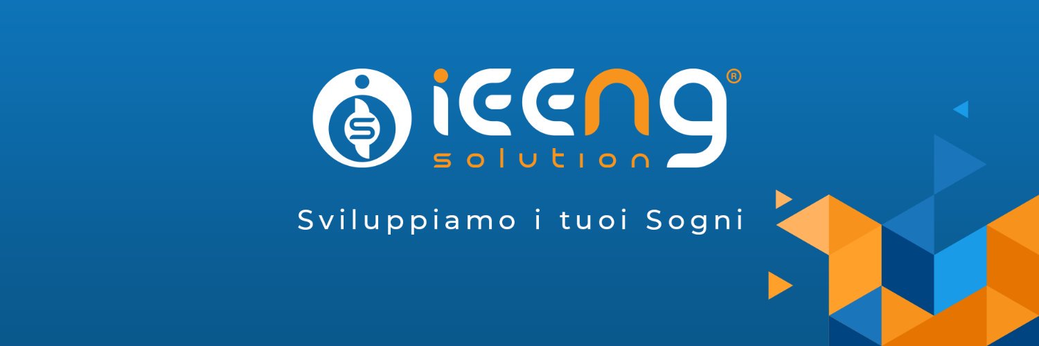 IeengSolution's profile banner image
