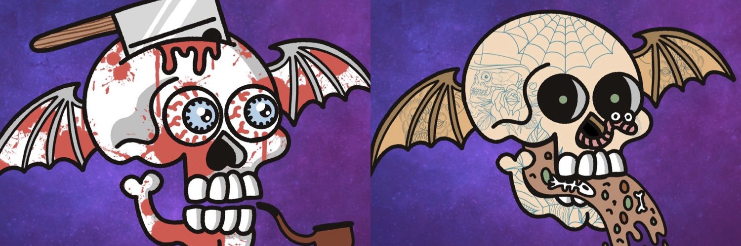 Dreeemsy's profile banner image