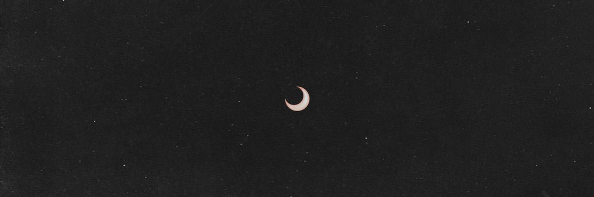 eclecticgoth's profile banner image