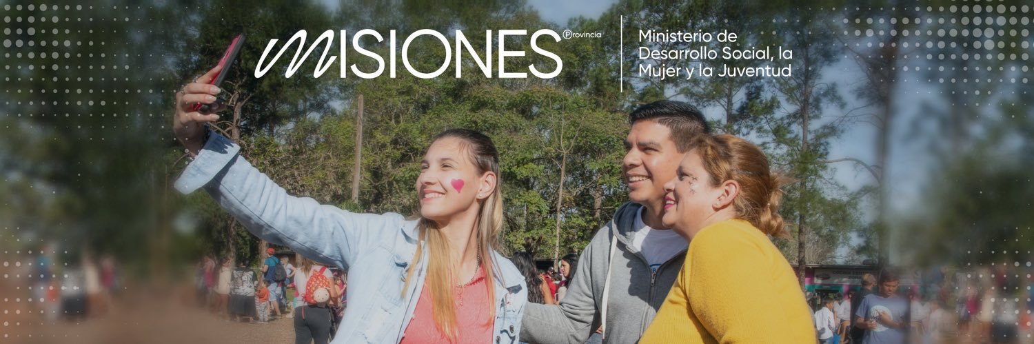 Desarrollo Social Misiones banner
