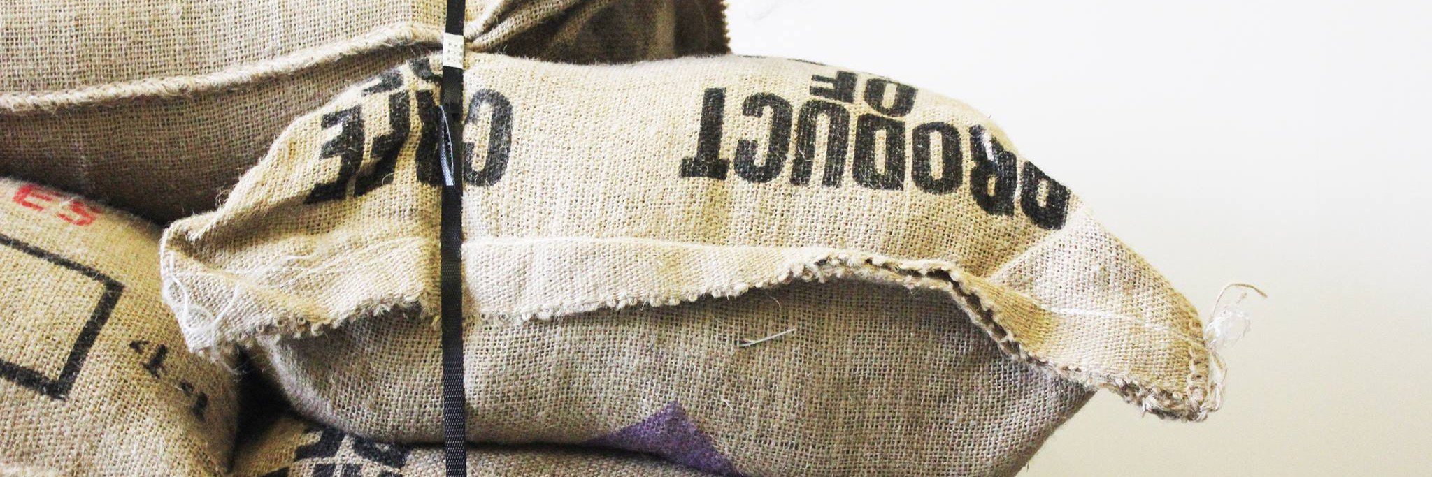 Olfactory Coffee banner