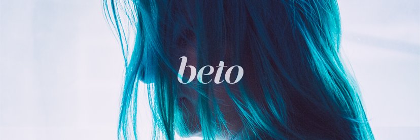 Beto banner
