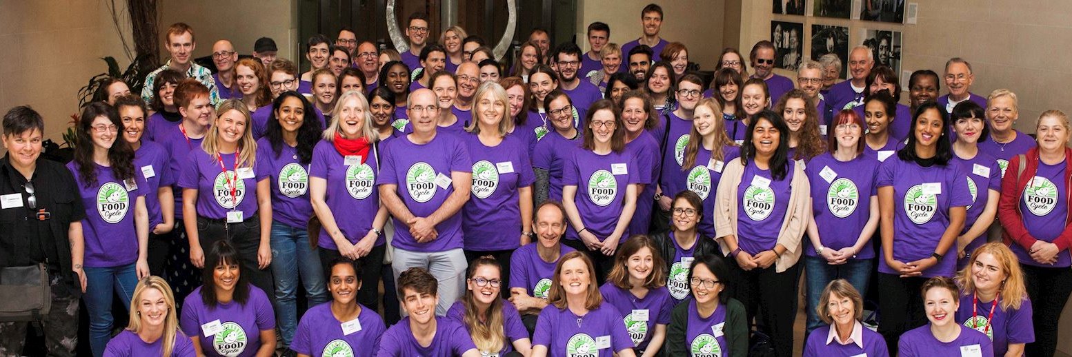 FoodCycleLSE's profile banner image