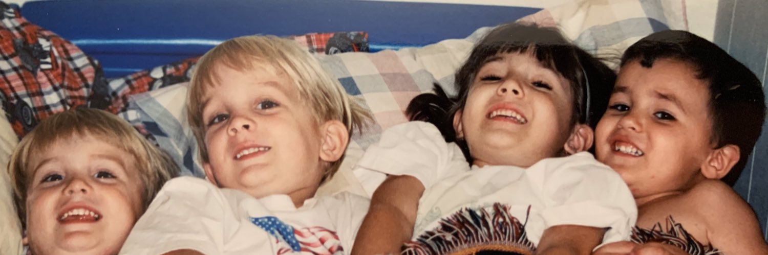 ReaganBarton's profile banner image
