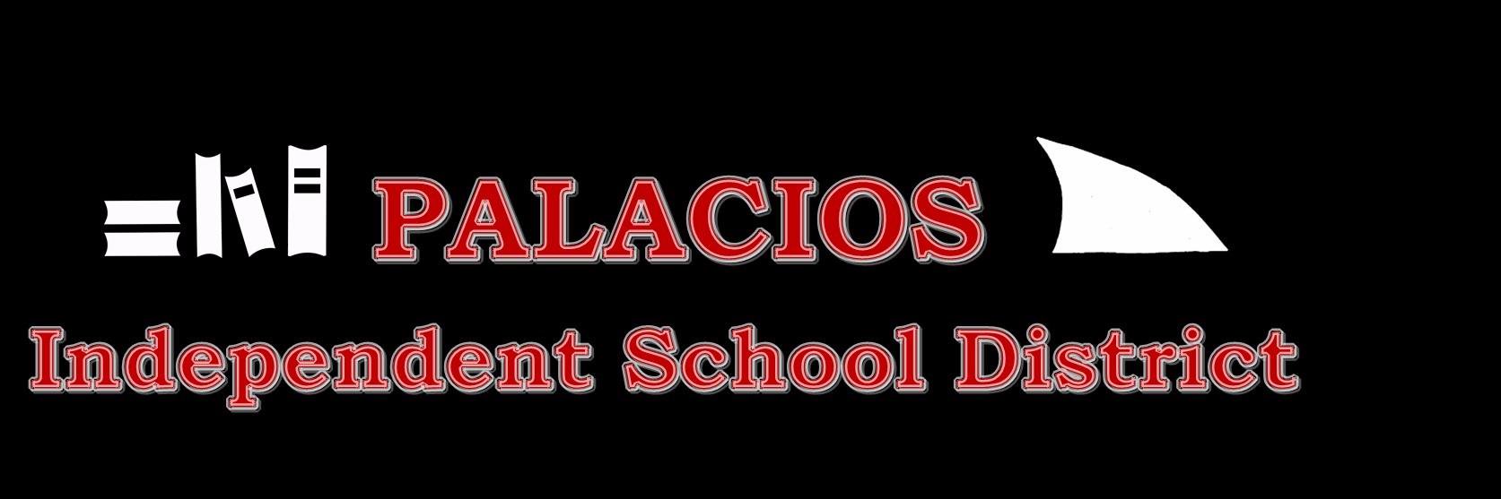 Palacios ISD banner