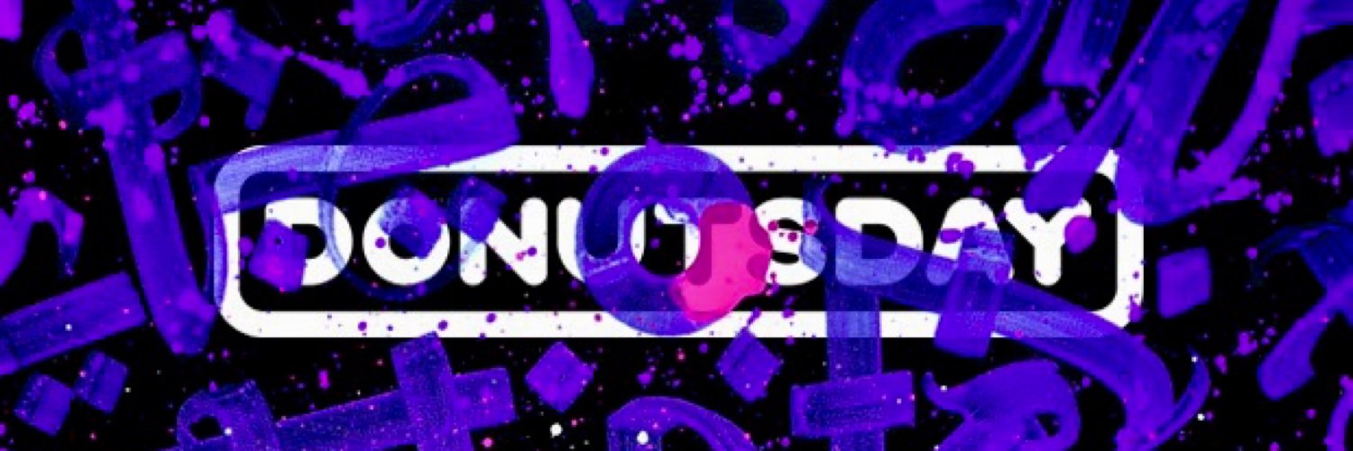 DonutsDay's profile banner image