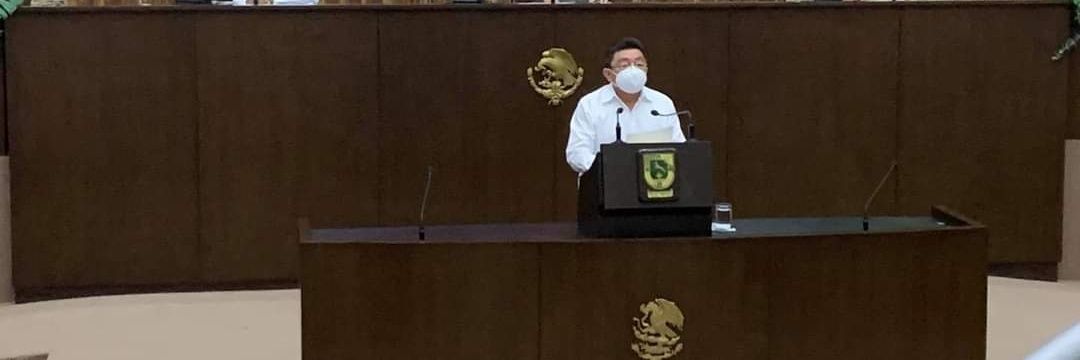 Crescencio Gutiérrez banner