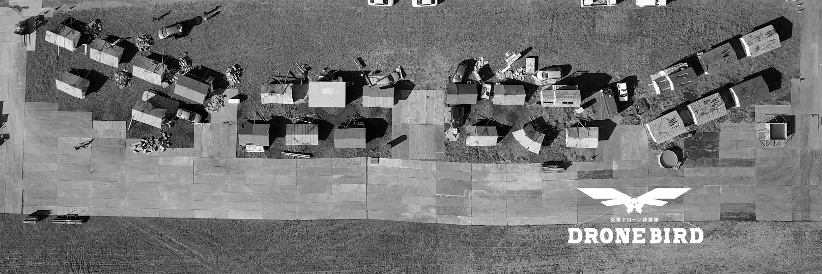 dronebirds's profile banner image
