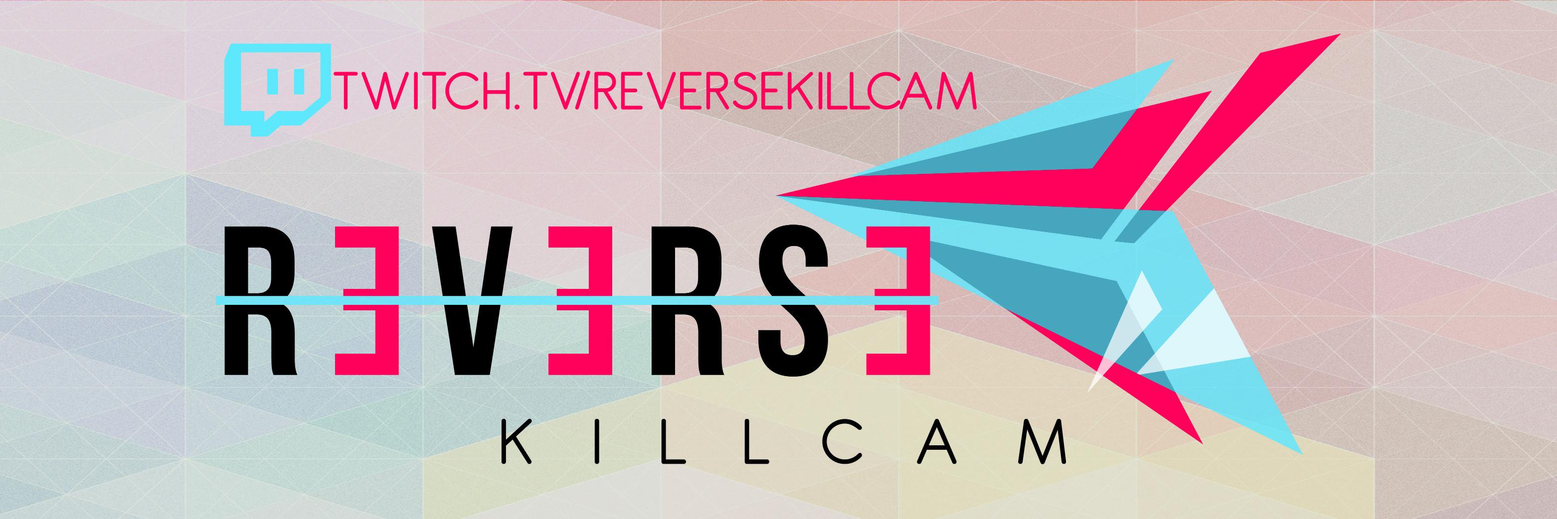 ReverseKillCam's profile banner image