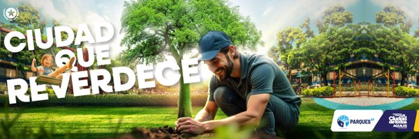 parquesgye Profile Banner