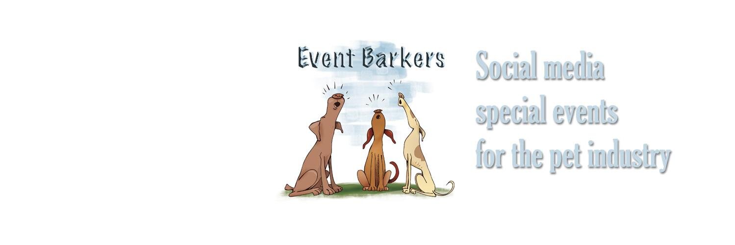 Event Barkers banner