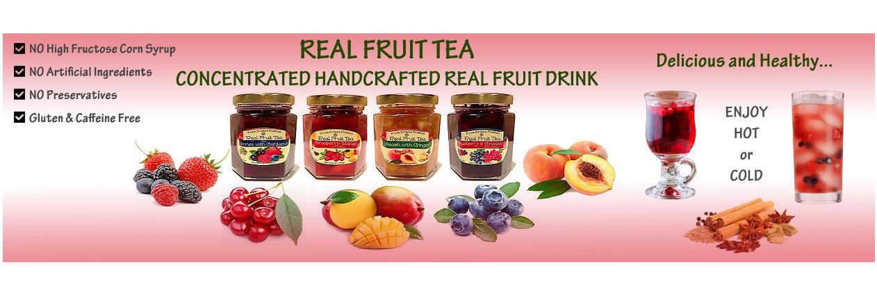 Real Fruit Tea (@real_fruit_tea) / Posts / X