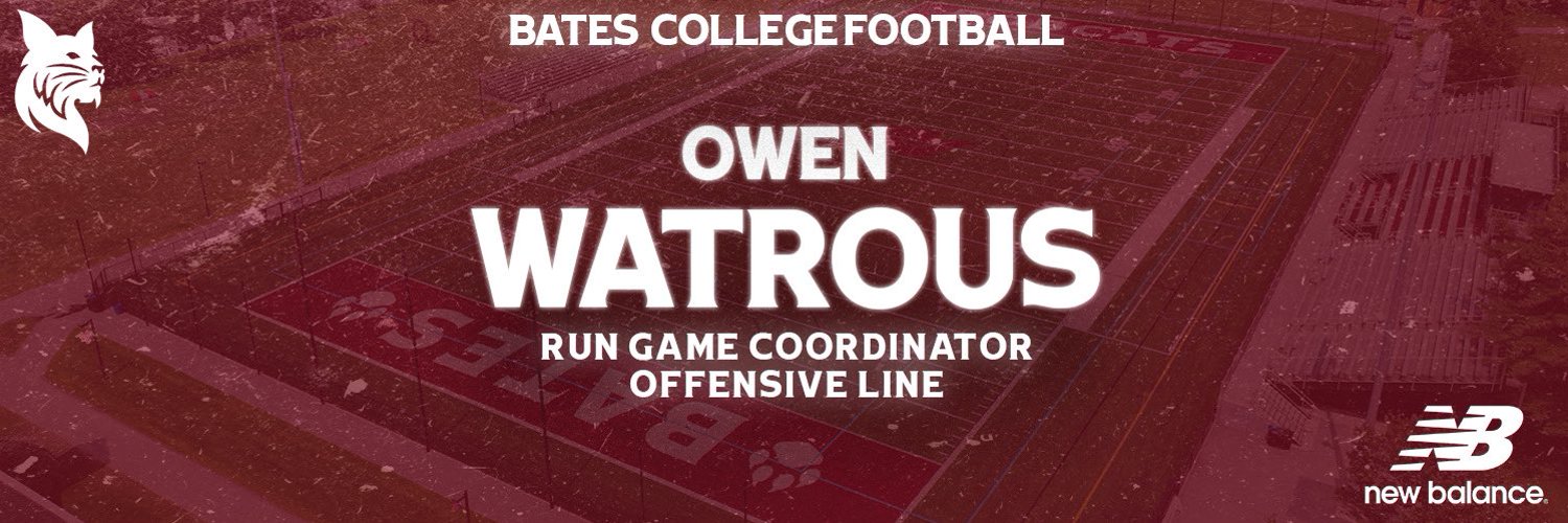Owen Watrous Profile Banner