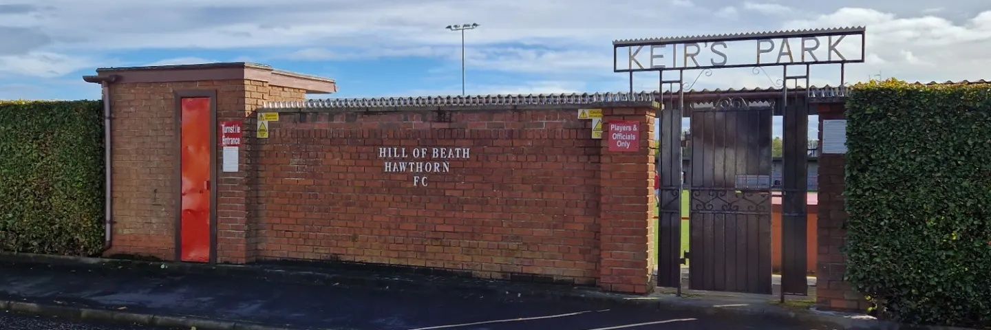 Peter Dickson 🏴󠁧󠁢󠁳󠁣󠁴󠁿⚽️ banner