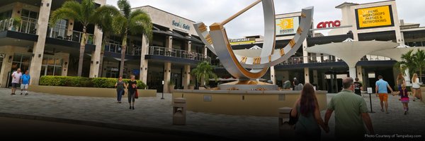 SunscreenFF Profile Banner