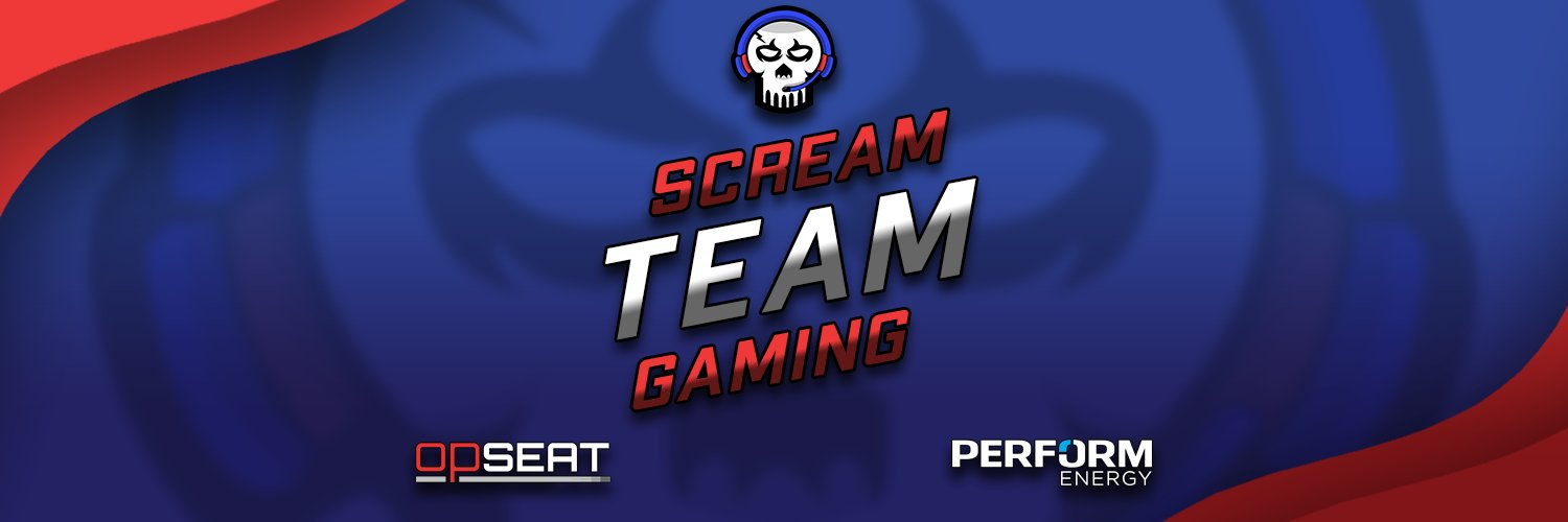 ScreamTeamGG's profile banner image