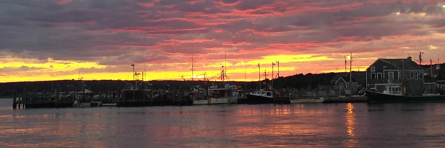 Michelle Keith banner