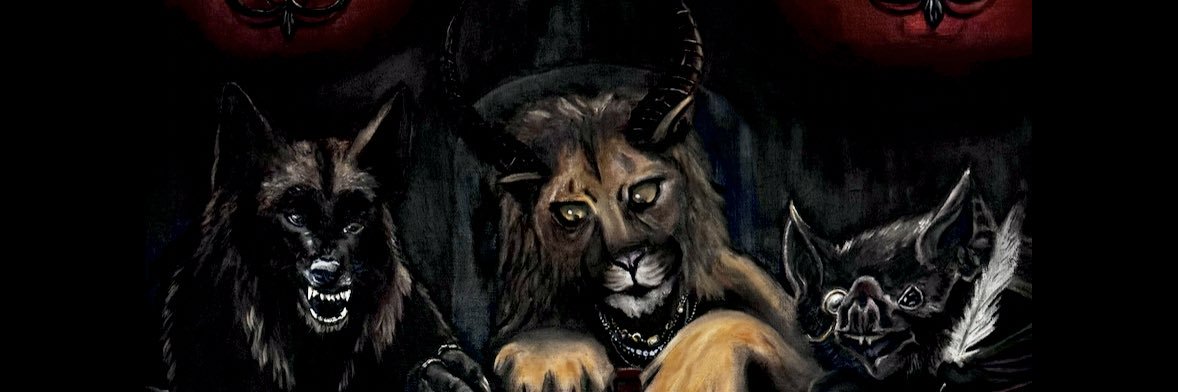ChocolateNick's profile banner image