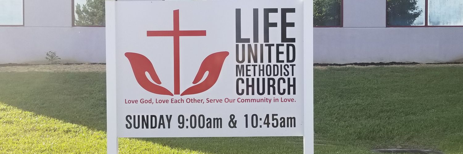 LIFEUMC's profile banner image