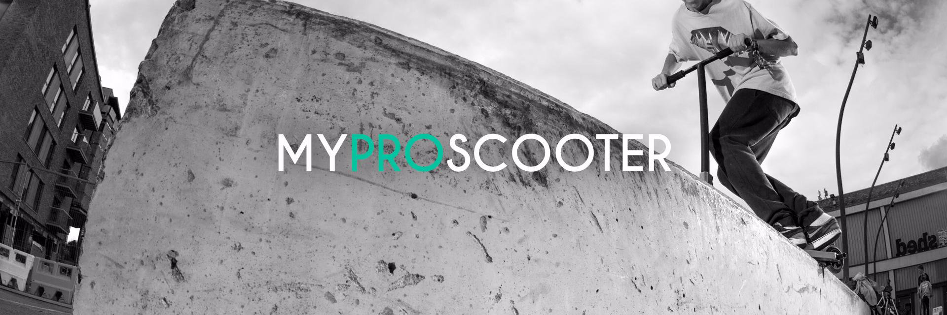 MyProScooter's profile banner image