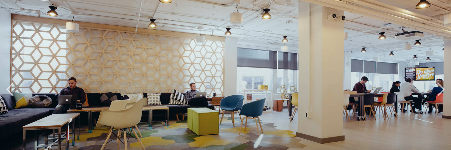 CoworkNews banner