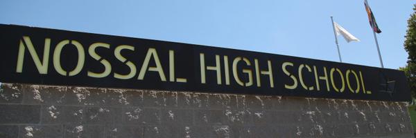 NossalHigh Profile Banner